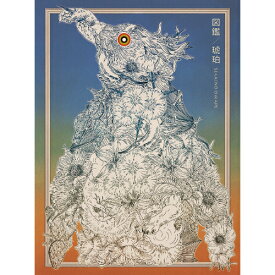 CD / SEKAI NO OWARI / 図鑑/琥珀 (CD+DVD) (初回限定盤B) / TYCT-39323