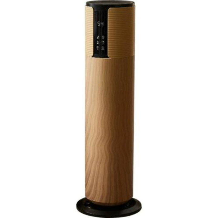 楽天市場】【送料無料】 EF-HD09 LB WOOD MOOD タワー型上部給水超音波  