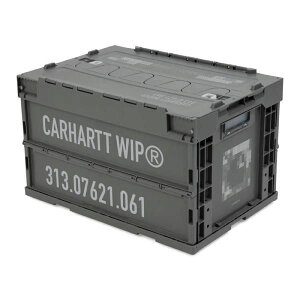 Carhartt TOUR FOLDABLE CONTAINER [NvgoPbgnbg]
