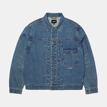 楽天市場】huf デニムジャケットの通販