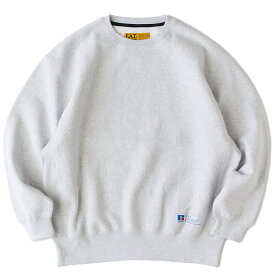 《SALE 30%OFF 定価 23,100円 税込》FAT RUSSELLTIC[ラッセルティック]