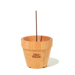 POT INCENSE HOLDER [|bg CZX z_[]