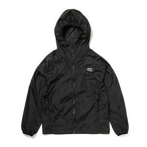 430 FOURTHIRTY �t�H�[�T�[�e�B�[ LT WIND SHELL JACKET [���C�g �E�B���h �V�F�� �W���P�b�g]