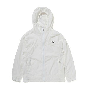 430 FOURTHIRTY �t�H�[�T�[�e�B�[ LT WIND SHELL JACKET [���C�g �E�B���h �V�F�� �W���P�b�g]