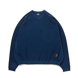 �sSALE 40%OFF �艿 19,580�~ �ō��t430 FOURTHIRTY �t�H�[�T�[�e�B�[ ATHLETIC MESH KNIT C&S [�A�X���`�b�N ���b�V�� �j�b�g �J�b�g�\�[]