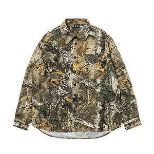 430 FOURTHIRTY �t�H�[�T�[�e�B�[ L/S RTC UTILITY SHIRT[���[�e�B���e�B�[�V���c]