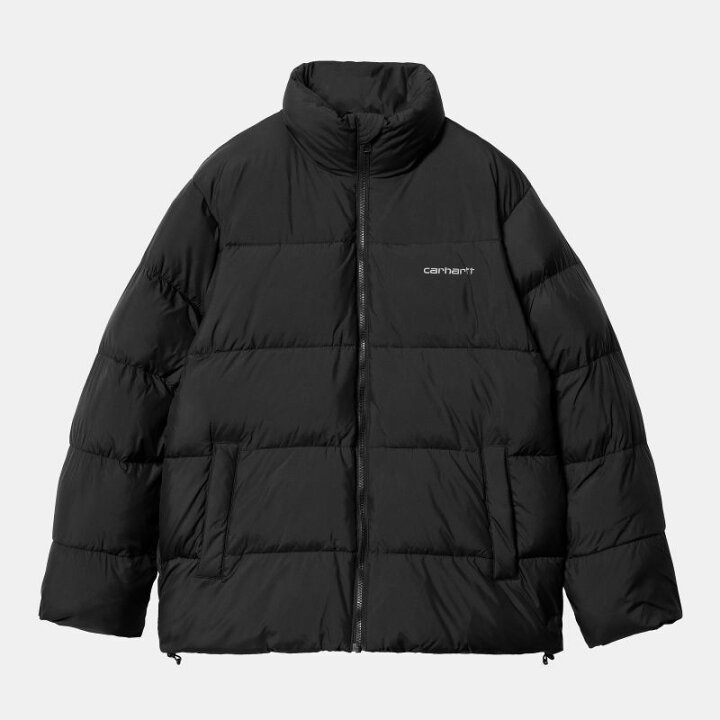 楽天市場】carhartt wip SPRINGFIELD JACKET [スプリングフィールド  