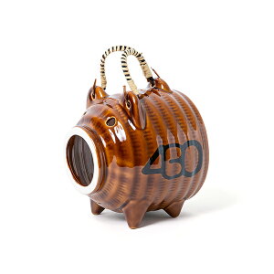 430 FOURTHIRTY tH[T[eB[ BANKO "KAYARI-BUTA" [ ጭ]