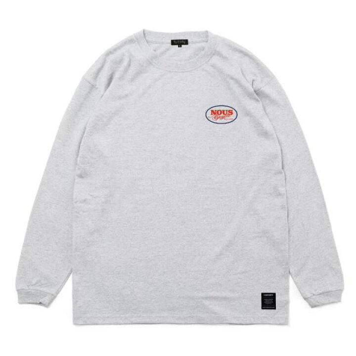 楽天市場】NOUS NBMC L/S TEE [ヌース ヌースバイシクルモトクロス 