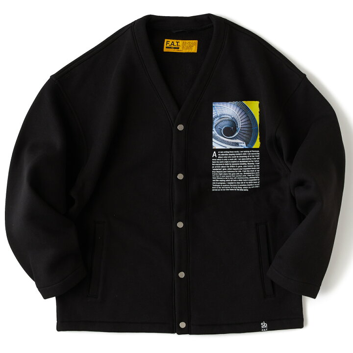 楽天市場】F.A.T. × Sb × Patrik Wallner エフエーティー P.W. 