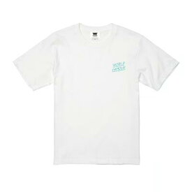 坩堝 JOCONDE T-SHIRT （RUTSUBO×AR） 半袖 Tシャツ