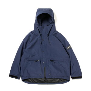 430 FOURTHIRTY tH[T[eB[ WADE MOUNTAIN PARKA [}Ee p[J[]