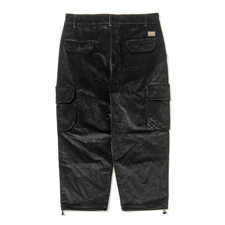 楽天市場】430 FOURTHIRTY フォーサーティー CORD CARGO PANTS[コード 