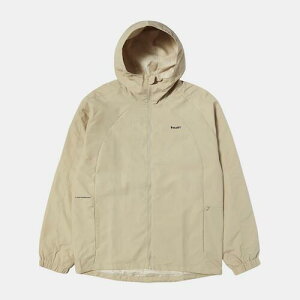 HUF SET SHELL JACKET[�n�t �Z�b�g�V�F���W���P�b�g]