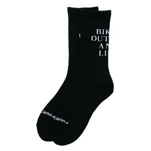 430 FOURTHIRTY �t�H�[�T�[�e�B�[ CM MASSAGE LONG SOX[���b�Z�[�W�����O�\�b�N�X]