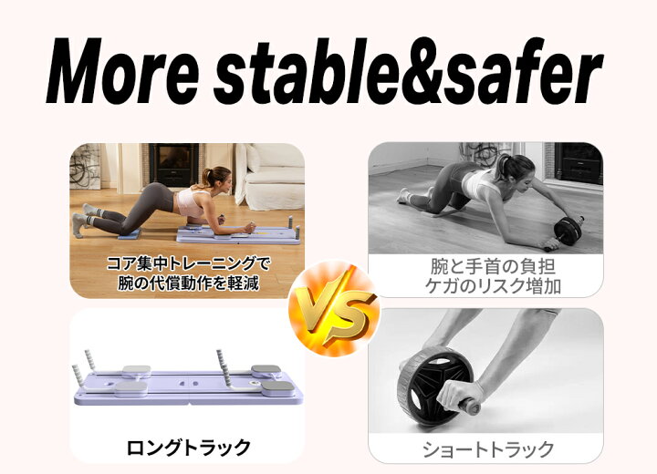 楽天市場】ピラティスマシン ホームジム用 家庭用ピラティス 腹筋 