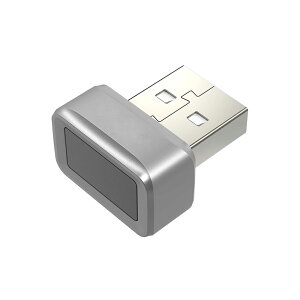 �w��F�؃��[�_�[ USB �p�\�R�� PC�p USB�ڑ� �w�� USB�ڑ� �w��Z���T�[ ���̔F�� Windows Hello Windows10�E11�Ή� �w��ő�10���o�^ ���R�k�΍�