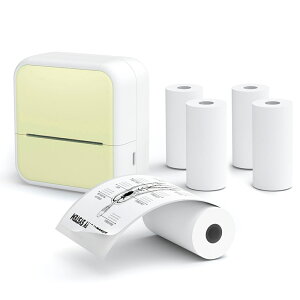 �~�j�v�����^�[ �X�}�z�Ή� Phomemo �T�[�}���v�����^�[ �|�[�^�u���v�����^�[ �|�P�b�g�v�����^�[ �t�H�g�v�����^�[�~�j���M �t�H�g�v�����^�[ Bluetooth�ڑ� �蒠�����T�|�[�g