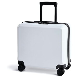 TABITORA �uJG1911�v �X�[�c�P�[�X �L�����[�P�[�X �@������ �t�@�X�i�[�t���[�� �_�u���L���X�^�[ TSA���b�N ���s �o�� ���y 8��
