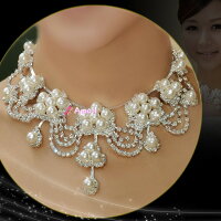 ネックレス&ネックレス☆ジェリーセット
