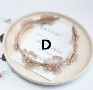 【メール便で送料無料】上品で可愛い カチューシャ 子供ヘアアクセサリー お姫様 女の子 フォーマル 結婚式 発表会 キッズ ピアノ発表会 パーティー 七五三 ハロウィン