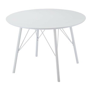 _CjOe[u 105cm ۃe[u  zCg He[u Ehe[u 4lpe[u ؐ ~`