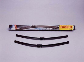 BOSCH(ボッシュ) エアロツインセット（運転席・助手席用）タイプ【A558S】 代表適合車種：VOLKSWAGEN シャラン [7N1] 右ハンドル車専用
