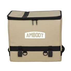 AMBOOT(アンブート) リヤボックス アイボリー AB-RB01-IV