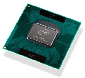 インテル Core 2 Duo T5500 1.66GHz/2M/667 Socket M Merom SL9U4 VT対応