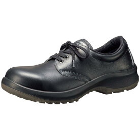 [ミドリ安全] 安全靴 JIS規格 女性用 短靴 プレミアムコンフォート LPM210