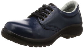 [ミドリ安全] 安全靴 JIS規格 女性用 短靴 プレミアムコンフォート LPM210