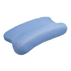 イビピタン イビキ対策枕 気道を広げる高さ 弾力2層構造 丸洗いOK 快眠 いびき防止 サイプラス イビピタン枕