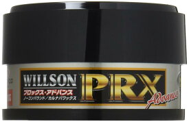 ウィルソン(WILLSON) プロックス アドバンス 01211 [HTRC4.1]