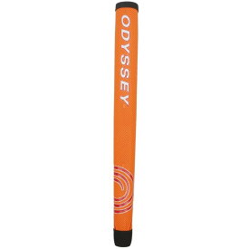 ODYSSEY(オデッセイ) Putter Grip Mid JV カラー オレンジ 571027