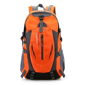 リュックサック バックパック 大容量 防水 軽量 多機能 アウトドア 登山 旅行 ハイキング スポーツ リュック
