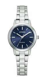 [Citizen] 腕時計 EM0930-58L レディース シルバー