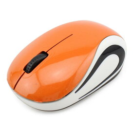 DIGIBLUESKY ワイヤレス ミニ マウス 超小型 無線 光学式 マウス コンパクト 2.4GHz 子供用 マウス 持ち運び便利