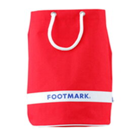 フットマーク(Footmark) スイミングバッグ 学校体育 水泳授業 スイミングスクール ラウンド2 男女兼用