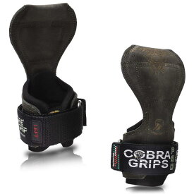 コブラグリップス(Cobra Grips) レザータイプ
