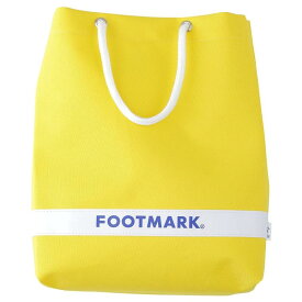 フットマーク(Footmark) スイミングバッグ 学校体育 水泳授業 スイミングスクール ボックス2 男女兼用