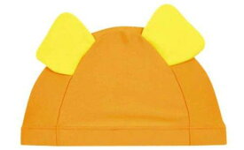 FOOTMARK(フットマーク) 幼児 水泳帽 スイミングキャップ ベビースイムキャップ 250141