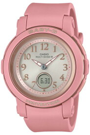 [カシオ] 腕時計 ベビージー 電波ソーラー BGA-2900シリーズ
