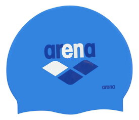 arena(アリーナ) 50th anniversary &quot;You made arena&quot;スイミングキャップ トレーニング用男女兼用 シリコーンキャップARN-3403