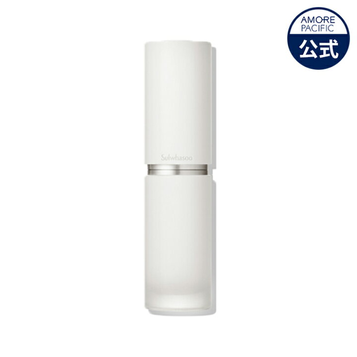楽天市場】【Sulwhasoo公式】 珍雪 ( ジンソル ) セラム 30ml/50ml 