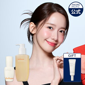 �ySulwhasoo�����z ���� ( �����W�� ) �G�b�Z���X 30ml + ���s �N�����W���O �t�H�[�� EX 200ml�y ��ԏG / �\���t�@�X �z ���� ���e�t �u�[�X�^�[ ��� ����l�Q �G�C�W���O�P�A �e�� �X�L���P�A �؍�