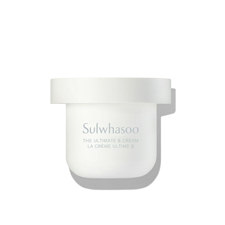 楽天市場】【Sulwhasoo公式】 珍雪 ( ジンソル ) クリーム 30ml/ 60ml 