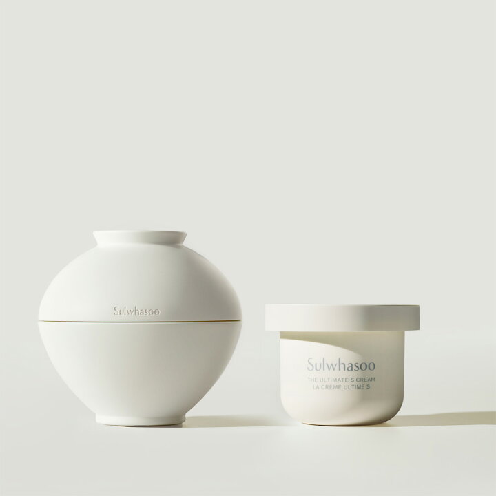 楽天市場】【Sulwhasoo公式】 珍雪 ( ジンソル ) クリーム 30ml/ 60ml 