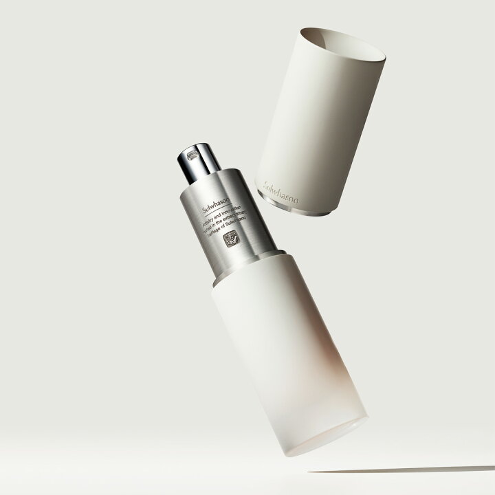 楽天市場】【Sulwhasoo公式】 珍雪 ( ジンソル ) セラム 30ml/50ml 
