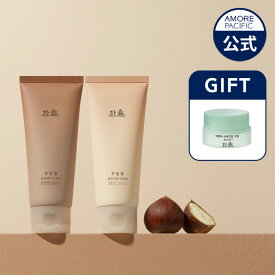 【HANYUL公式】 角質 スッキリ 毛穴 パック 100ml or 皮脂 ごっそり 毛穴 パック 100ml【 ハンユル 】 スクラブ ピーリング クレイ フェイスパック 洗い流す 黒ずみ テカリ 角栓 皮脂 オイリー肌 脂性肌 乾燥 肌 敏感肌 顔 韓国 コスメ スキンケア 美容 化粧品 アモパシ