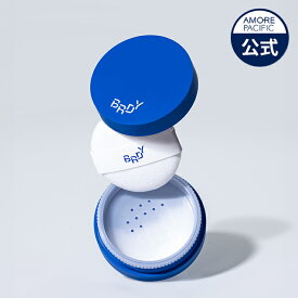 【BeREADY公式】ブルーシーバムパウダー7g【ビーレディ】皮脂 コントロール べたつき メンズ 男性用 化粧品 マット テカリ メイク 仕上げ パウダー 毛穴 皮脂 ヴィーガン 低刺激 敏感肌 韓国 コスメ スキンケア 美容 アモーレパシフィック